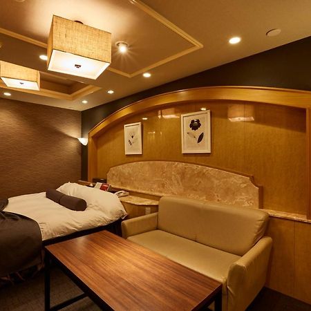 Hotel Christmas (Adults Only) Inazawa Exterior photo