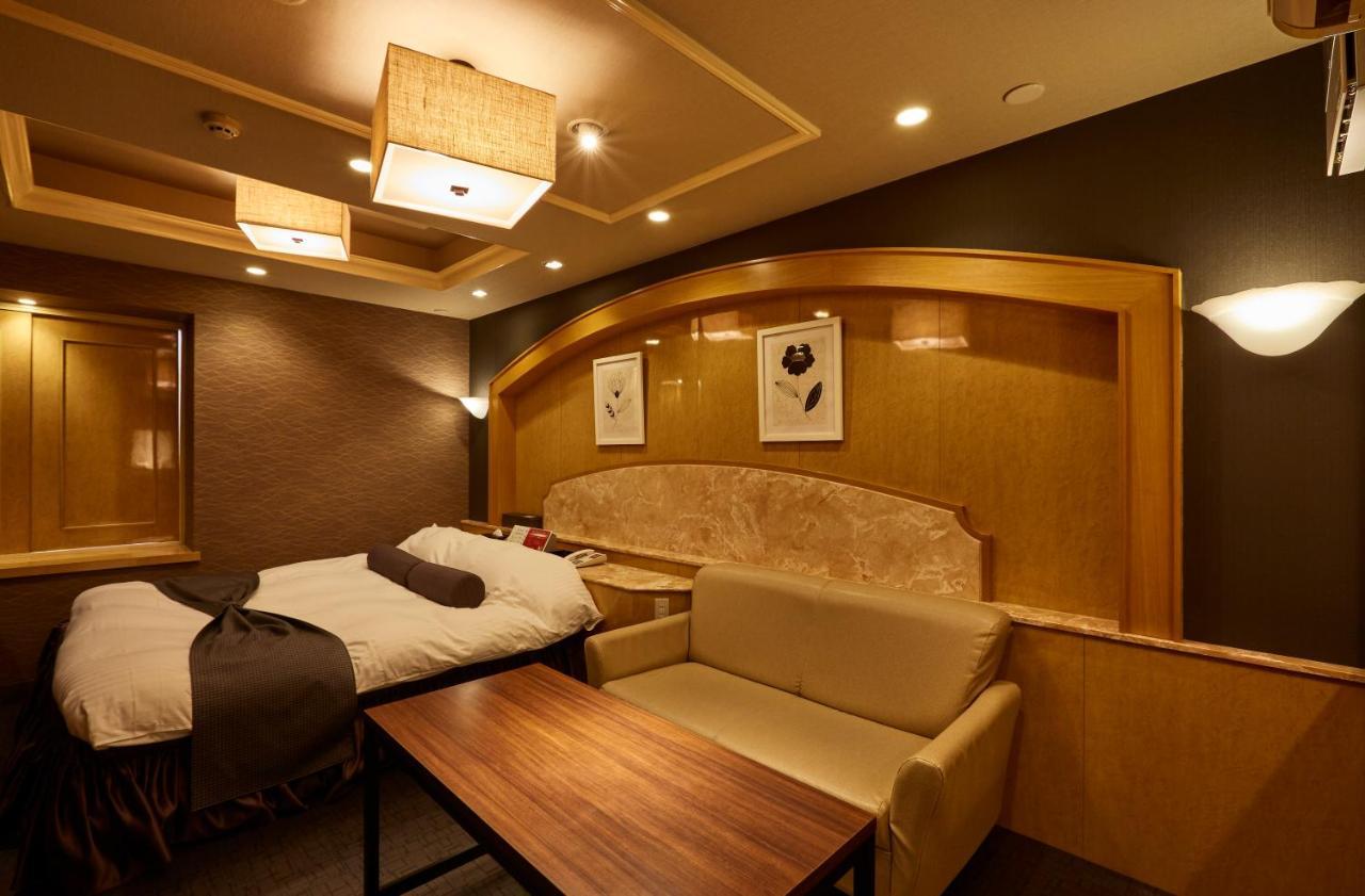 Hotel Christmas (Adults Only) Inazawa Exterior photo