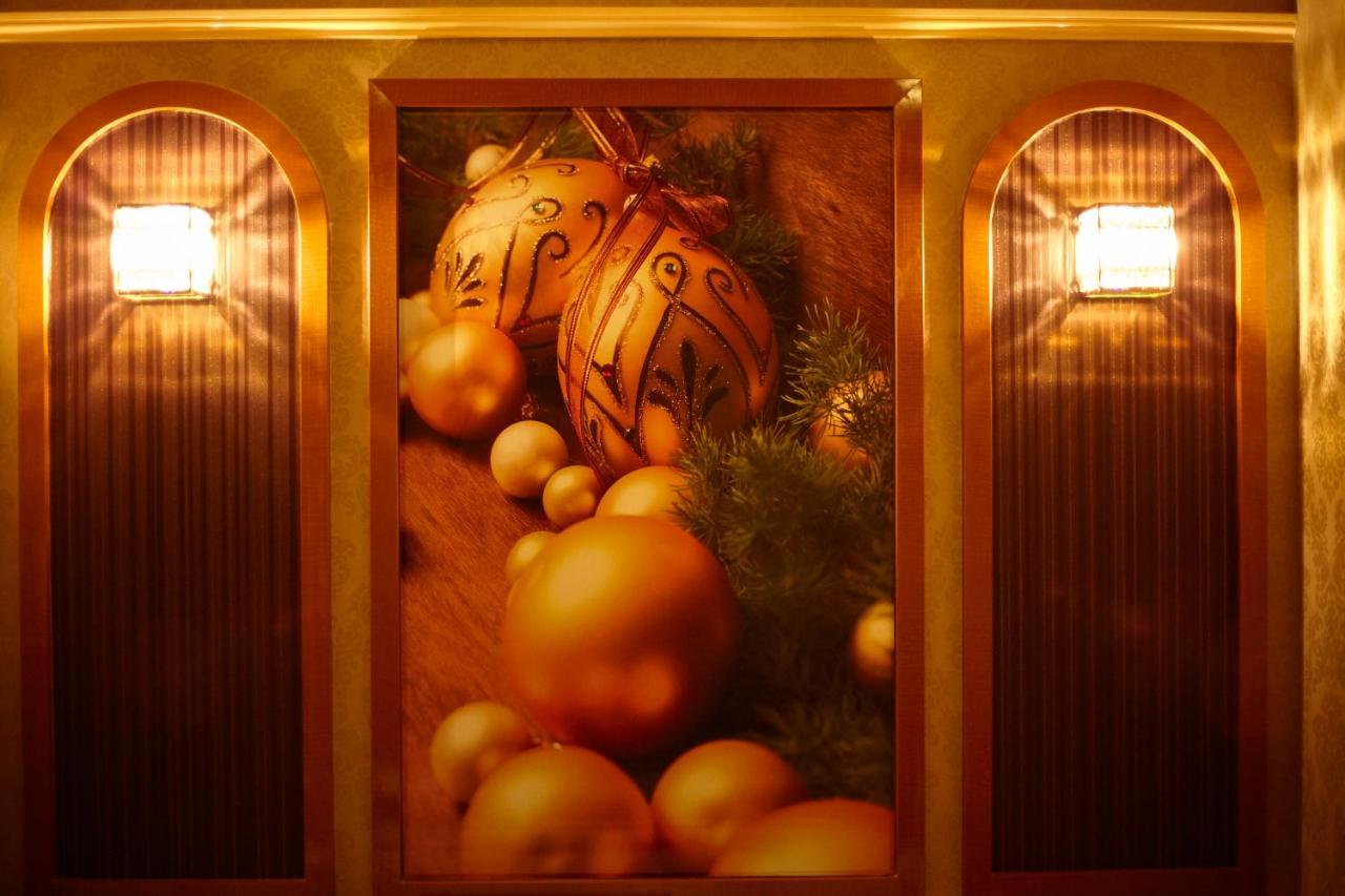 Hotel Christmas (Adults Only) Inazawa Exterior photo