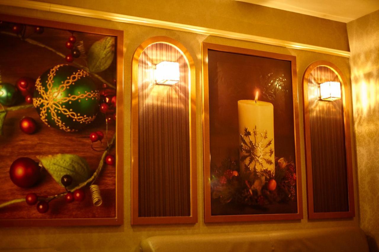 Hotel Christmas (Adults Only) Inazawa Exterior photo