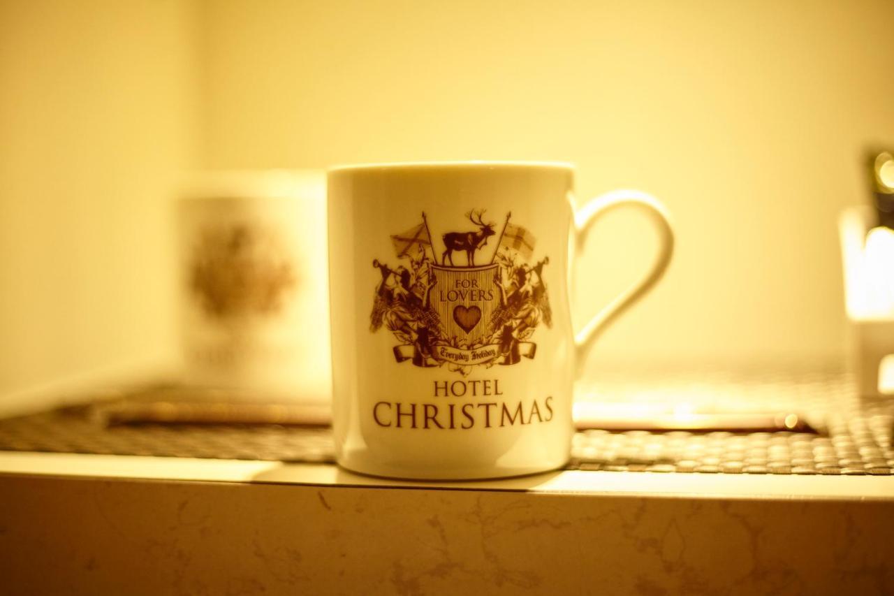 Hotel Christmas (Adults Only) Inazawa Exterior photo