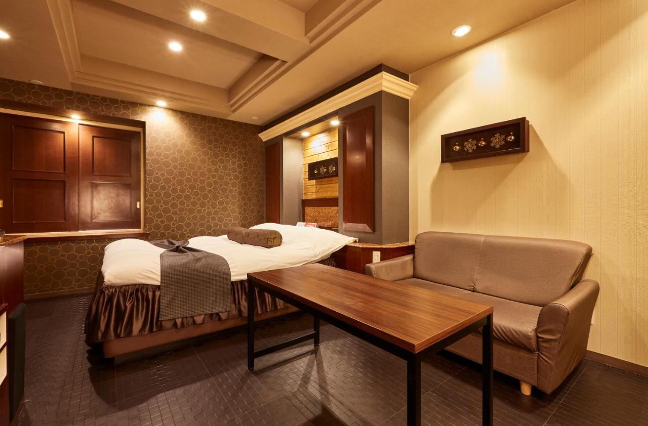 Hotel Christmas (Adults Only) Inazawa Exterior photo