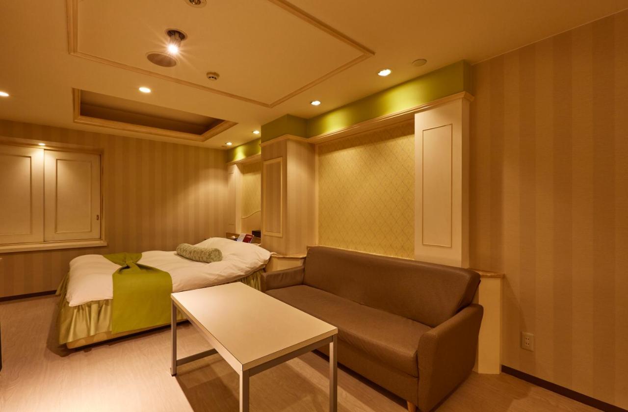 Hotel Christmas (Adults Only) Inazawa Exterior photo