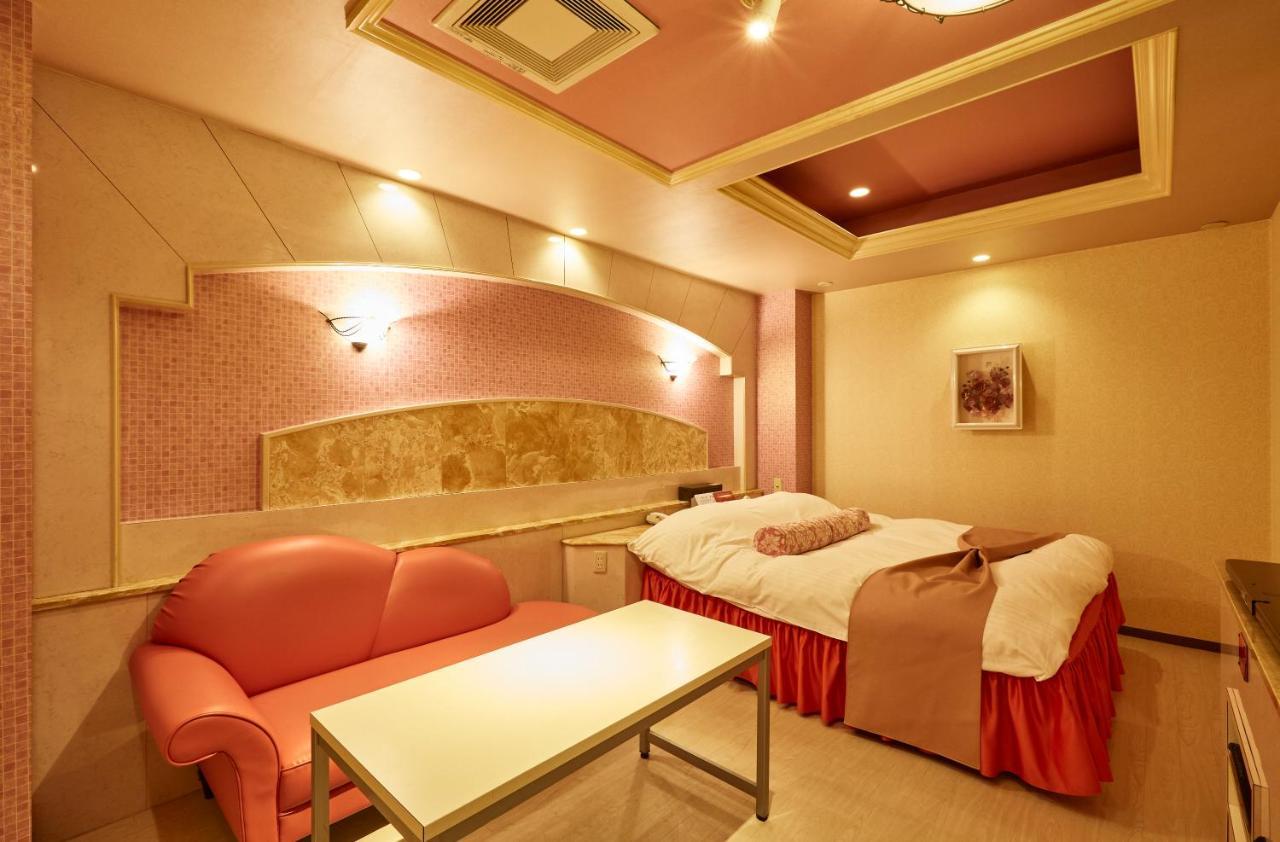 Hotel Christmas (Adults Only) Inazawa Exterior photo