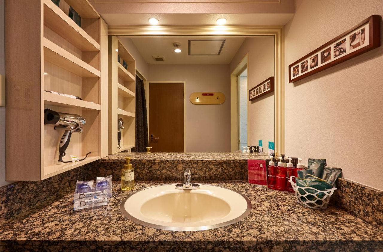 Hotel Christmas (Adults Only) Inazawa Exterior photo