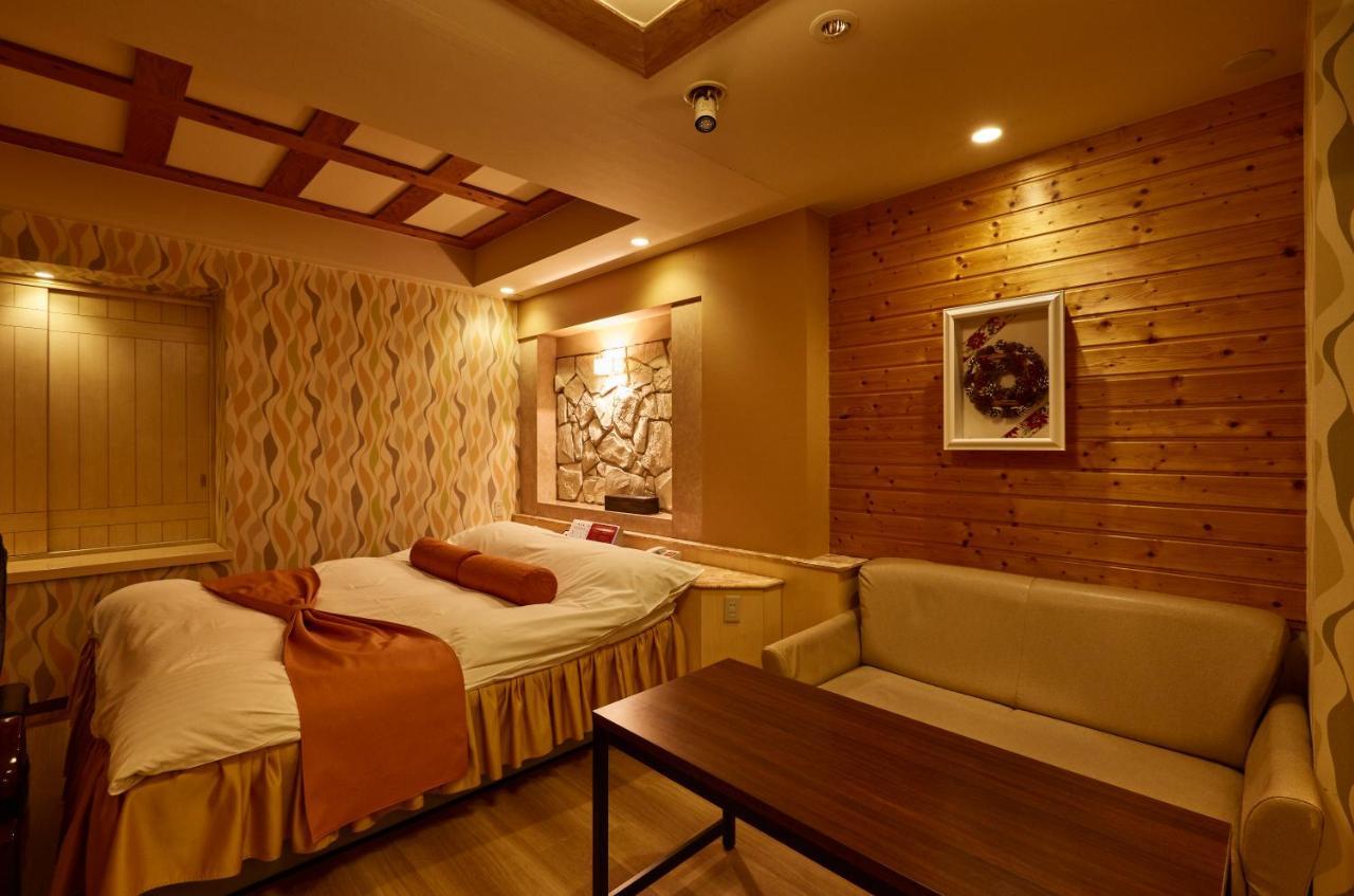 Hotel Christmas (Adults Only) Inazawa Exterior photo
