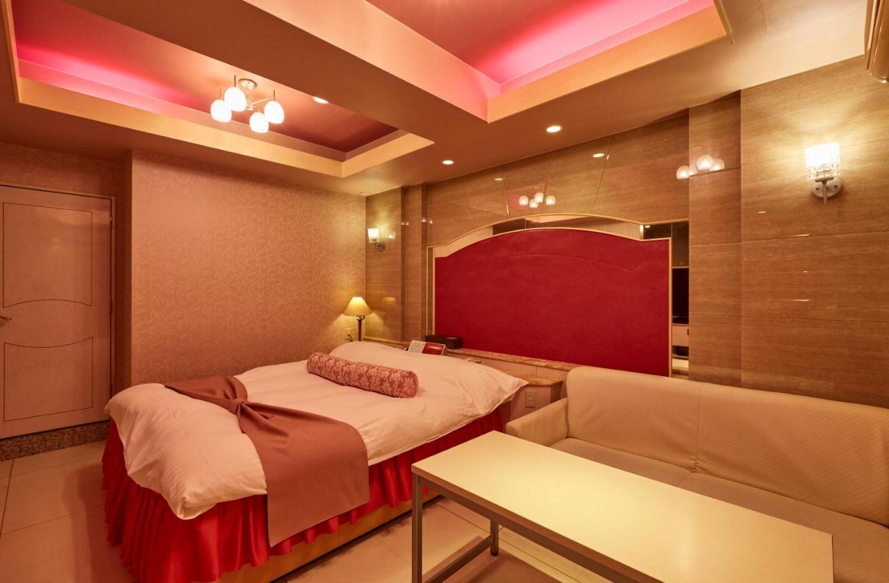Hotel Christmas (Adults Only) Inazawa Exterior photo