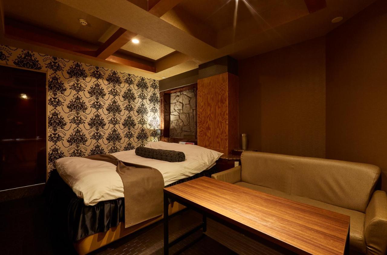 Hotel Christmas (Adults Only) Inazawa Exterior photo