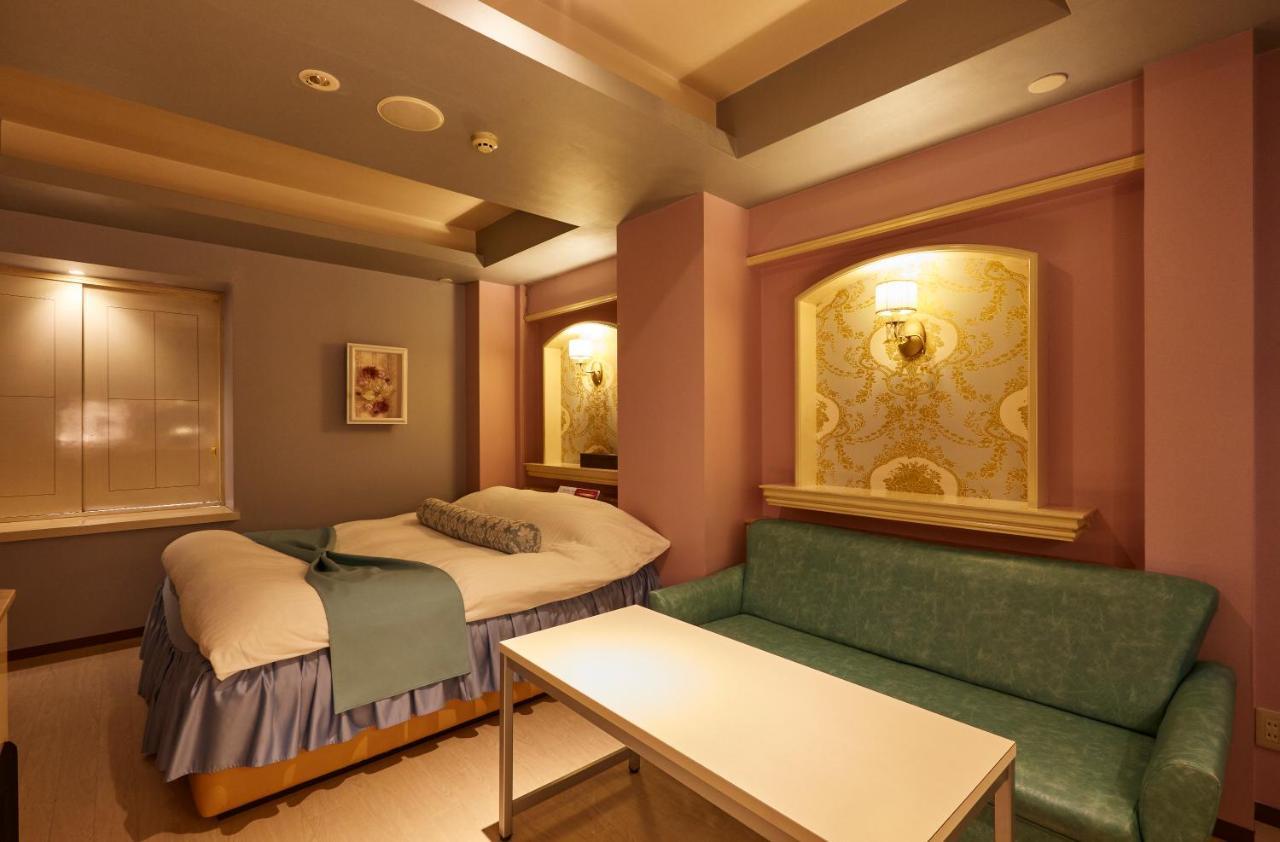 Hotel Christmas (Adults Only) Inazawa Exterior photo