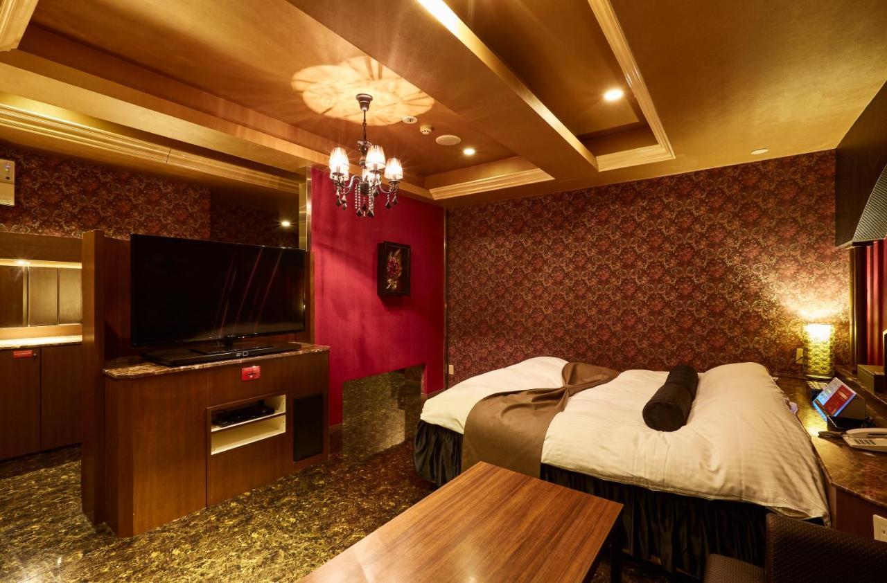 Hotel Christmas (Adults Only) Inazawa Exterior photo