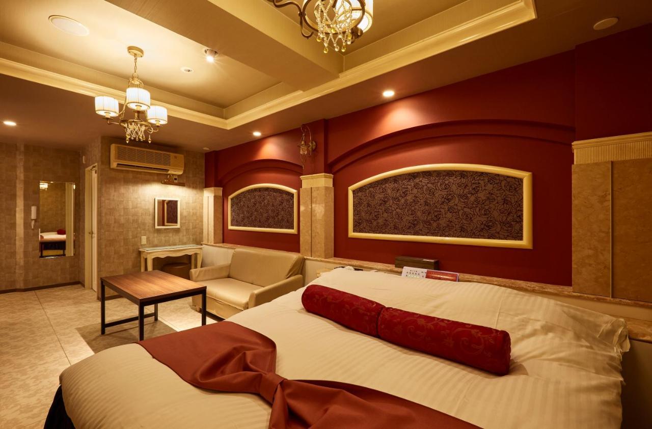Hotel Christmas (Adults Only) Inazawa Exterior photo