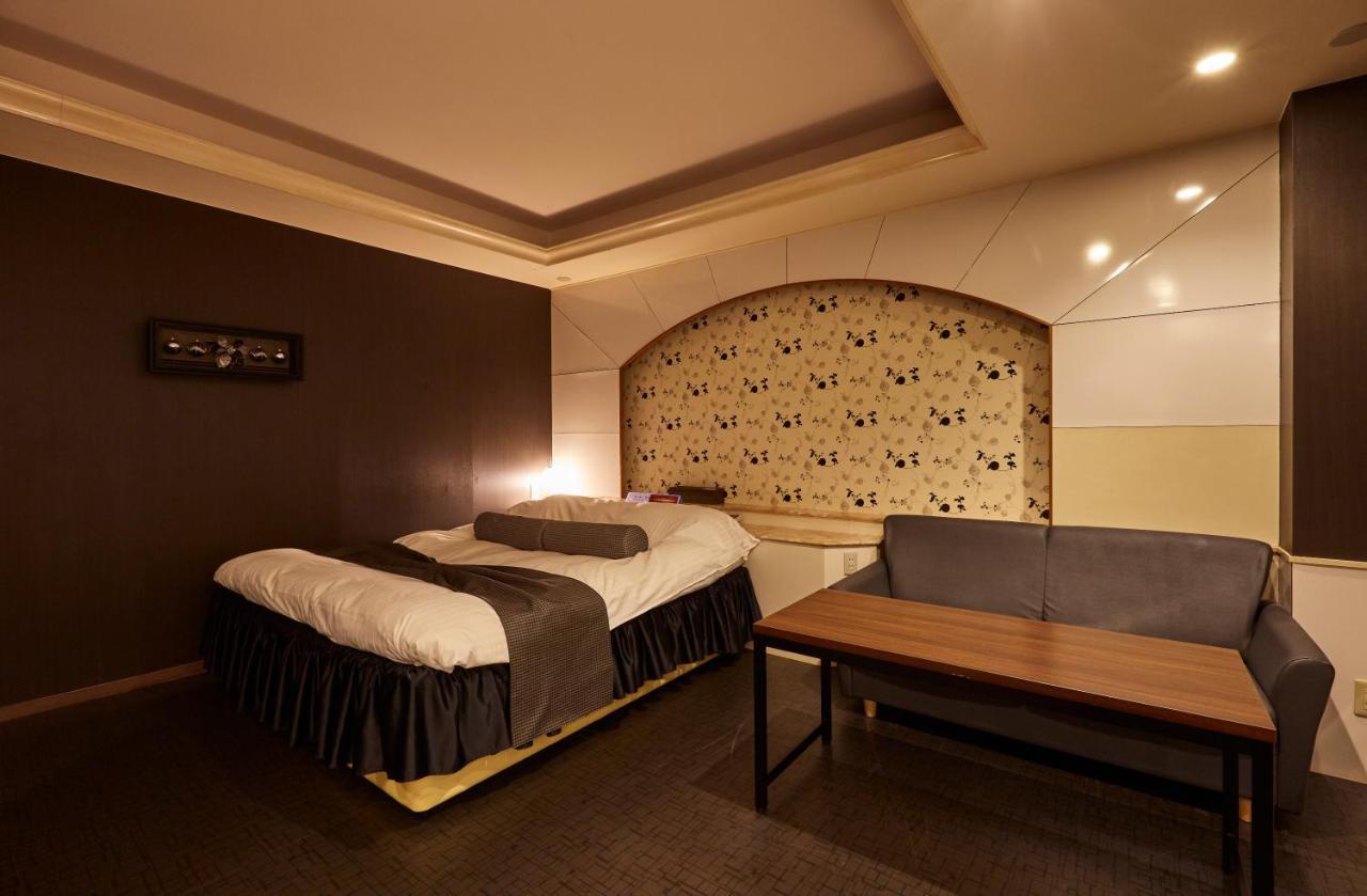 Hotel Christmas (Adults Only) Inazawa Exterior photo