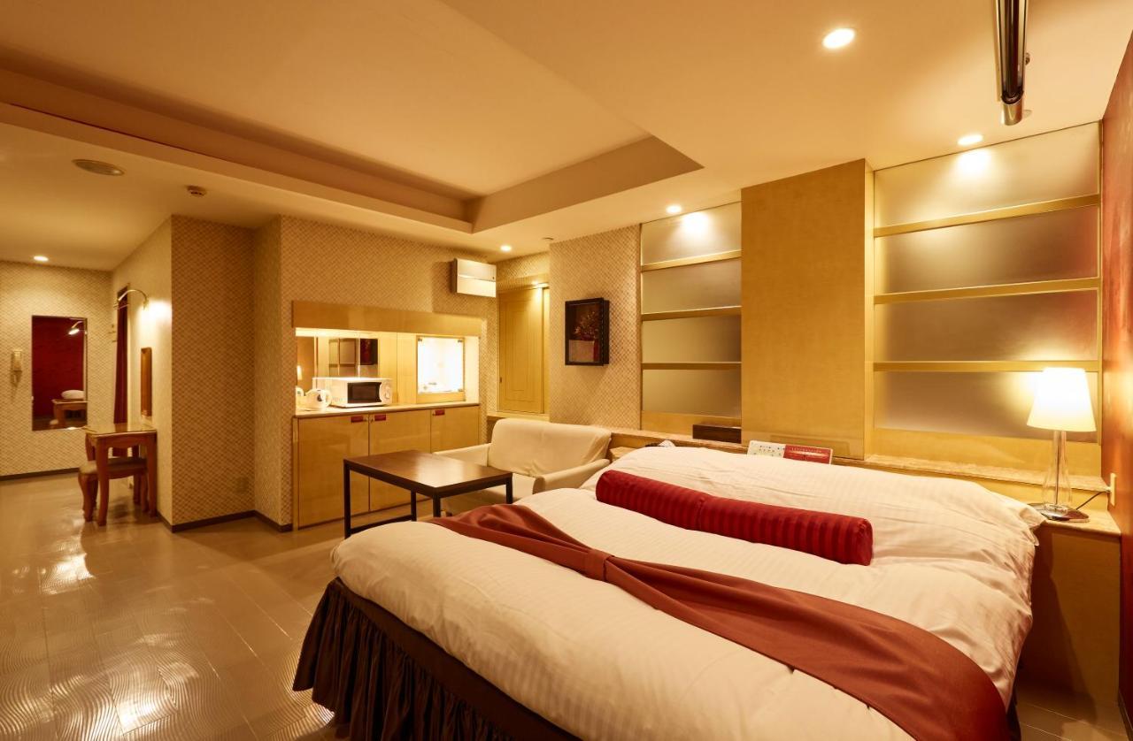 Hotel Christmas (Adults Only) Inazawa Exterior photo