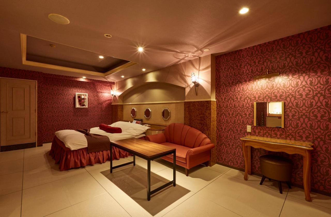 Hotel Christmas (Adults Only) Inazawa Exterior photo