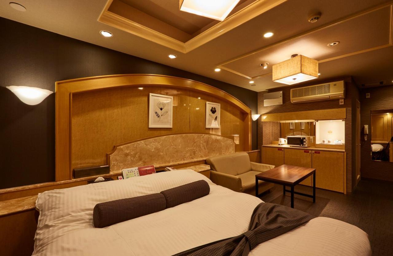 Hotel Christmas (Adults Only) Inazawa Exterior photo