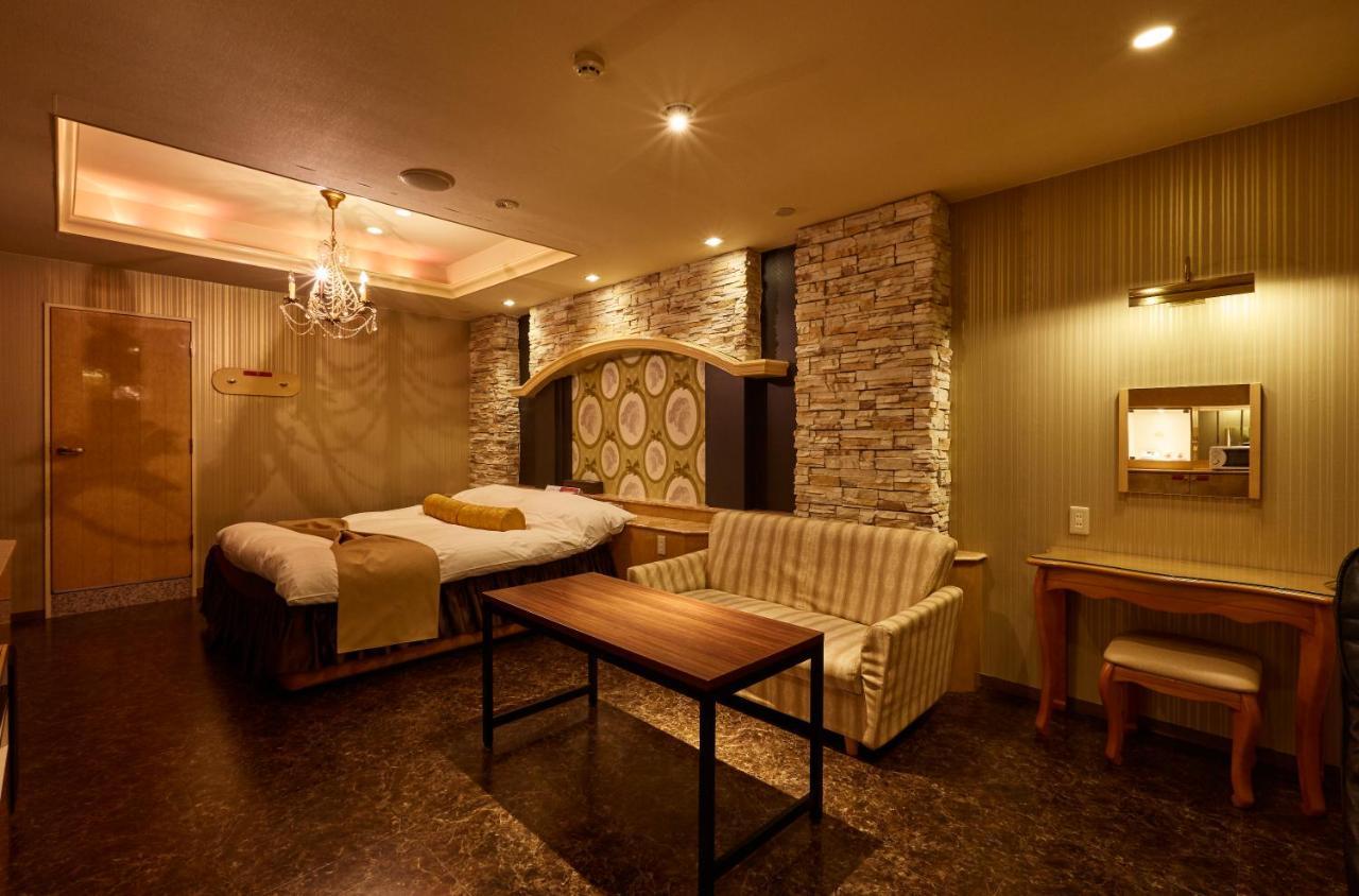 Hotel Christmas (Adults Only) Inazawa Exterior photo