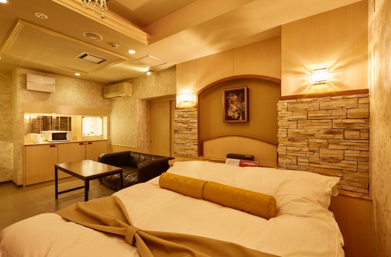 Hotel Christmas (Adults Only) Inazawa Exterior photo